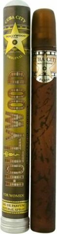 Cuba City Hollywood EDP 35 ml