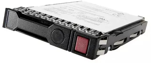 Dysk HP 2TB 6G SATA 7.2K RPM LFF