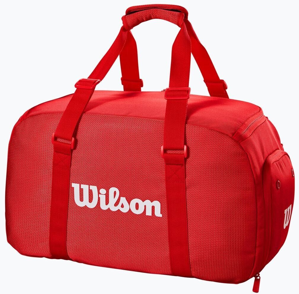 Wilson Super Tour Duffle Bag WR8037001 (WR8037001001)