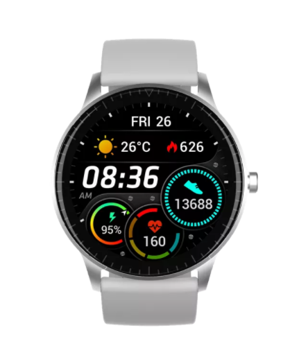 smartwatch Denver