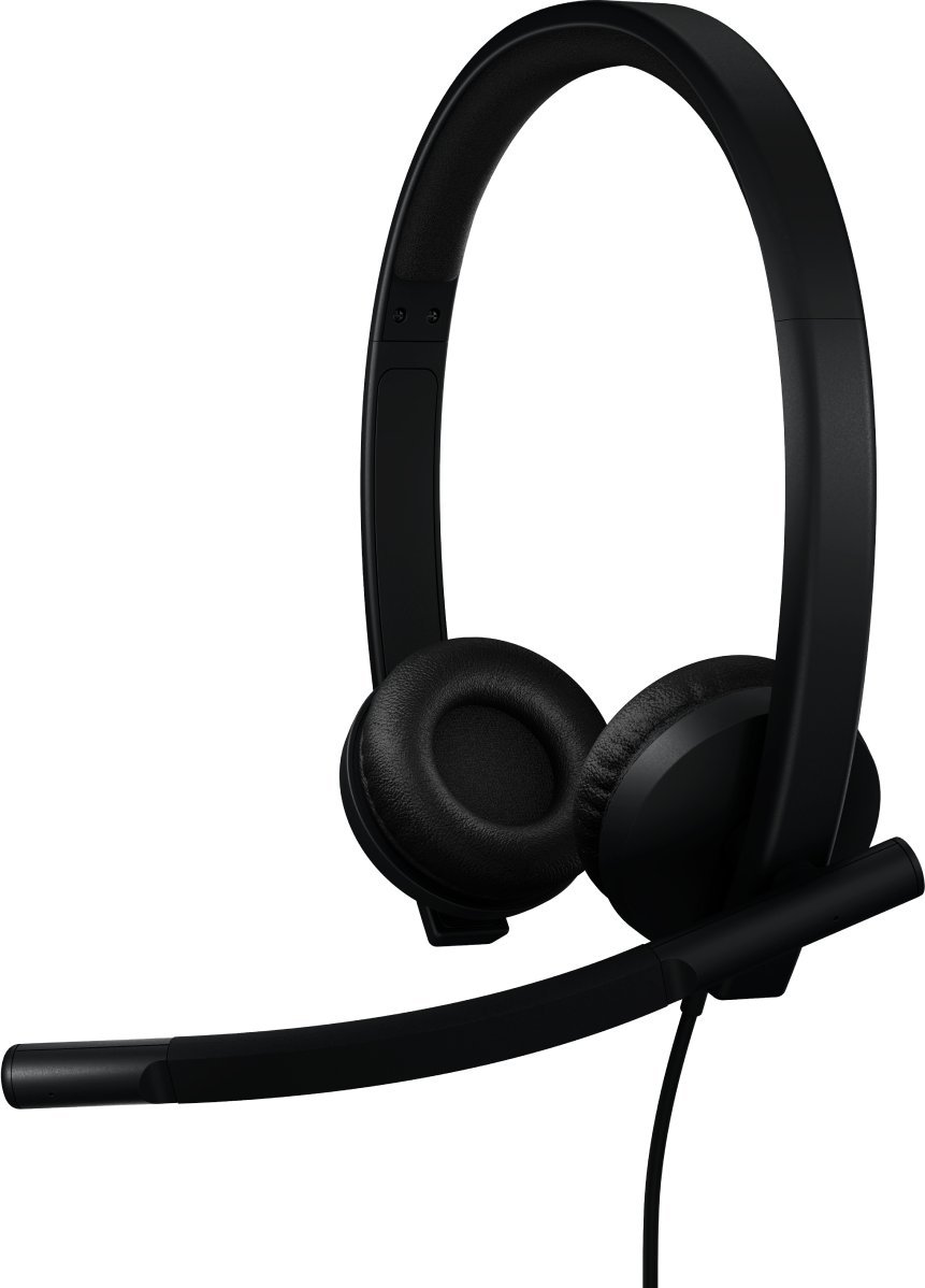 Logitech H570E (981-001431)
