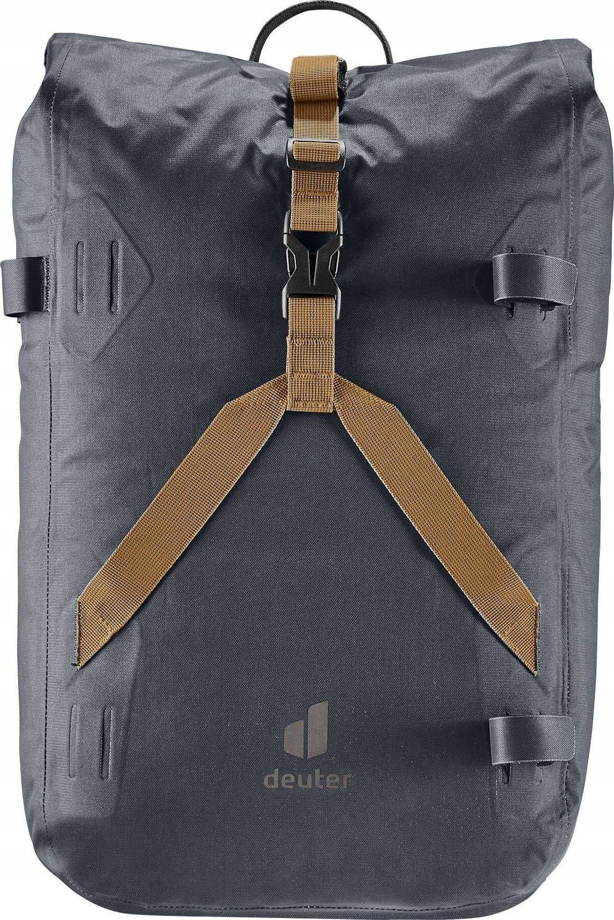Deuter Plecak rowerowy Amager 25+5 graphite
