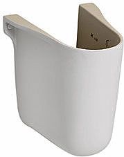 Koło Półpostument Rekord (K97100000)