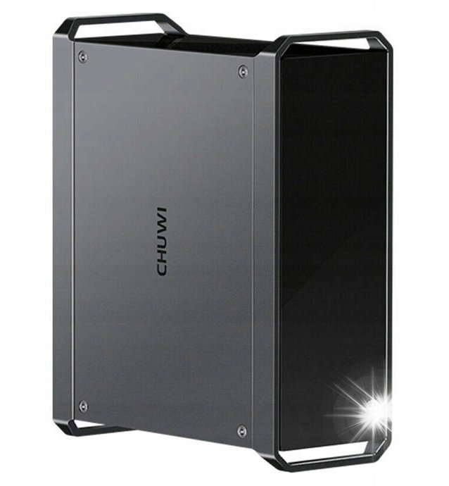 Komputer Chuwi Chuwi CoreBox CWI601 i3-1215U/16GB/SSD 512GB/BT/Win 11 Pro