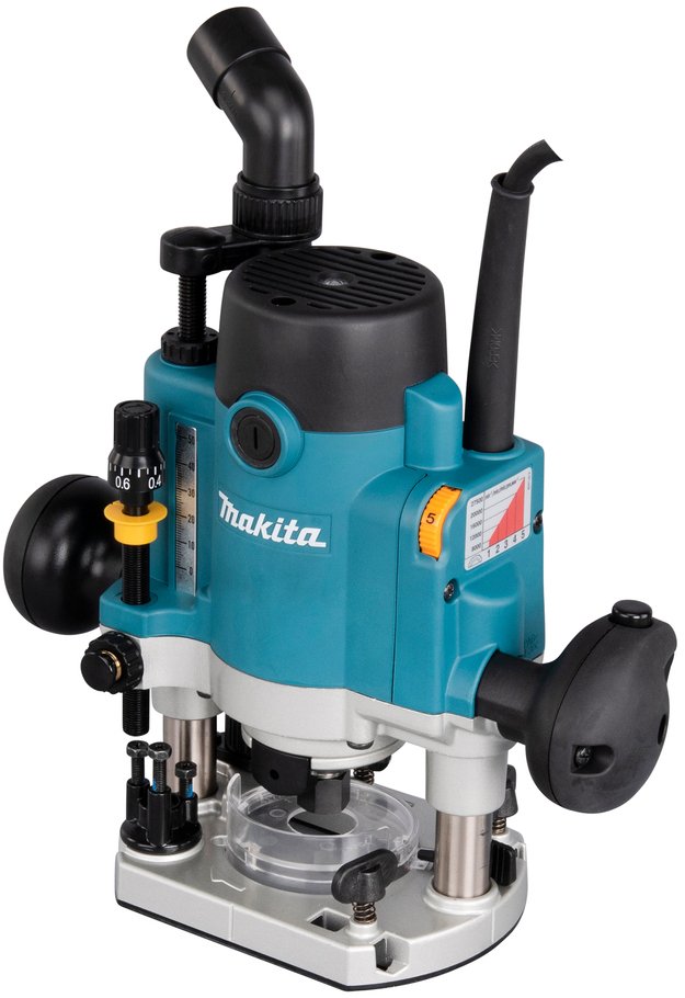 Frezarka Makita RP1111CJFA 1100 W