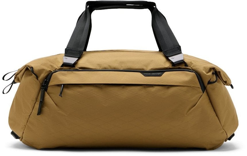 Peak Design Torba Travel Duffel 35l Coyote