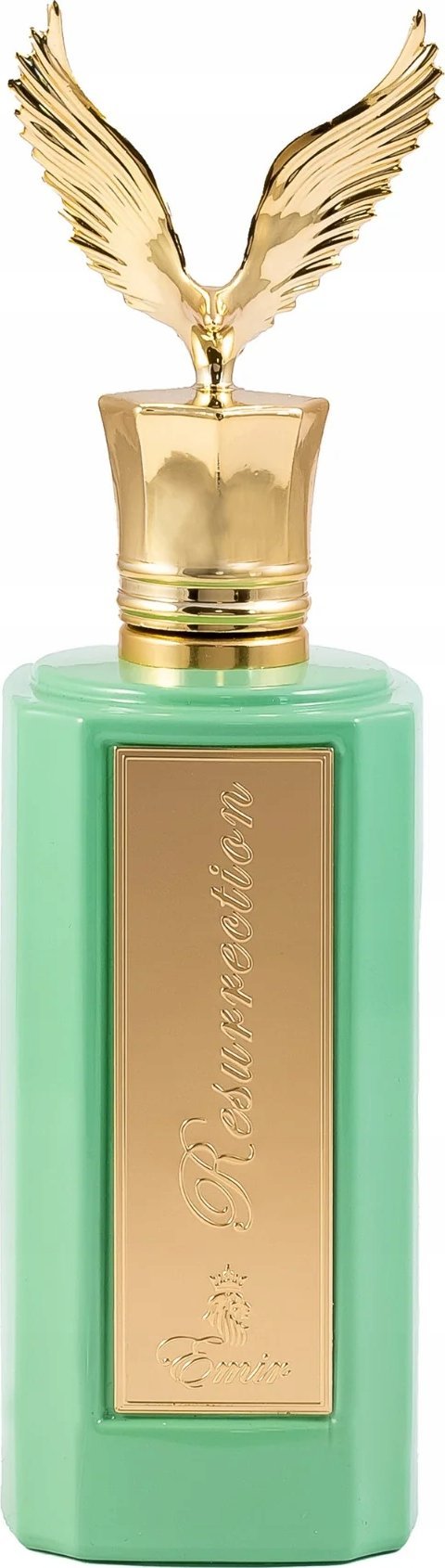 Emir Resurrection EDP U 100 ml