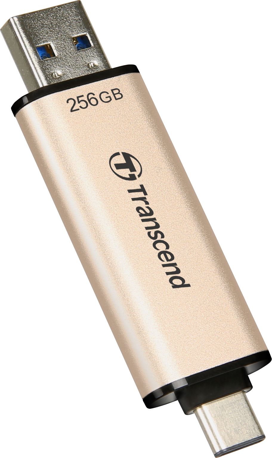 Pendrive Transcend JetFlash 930C, 256 GB (TS256GJF930C)