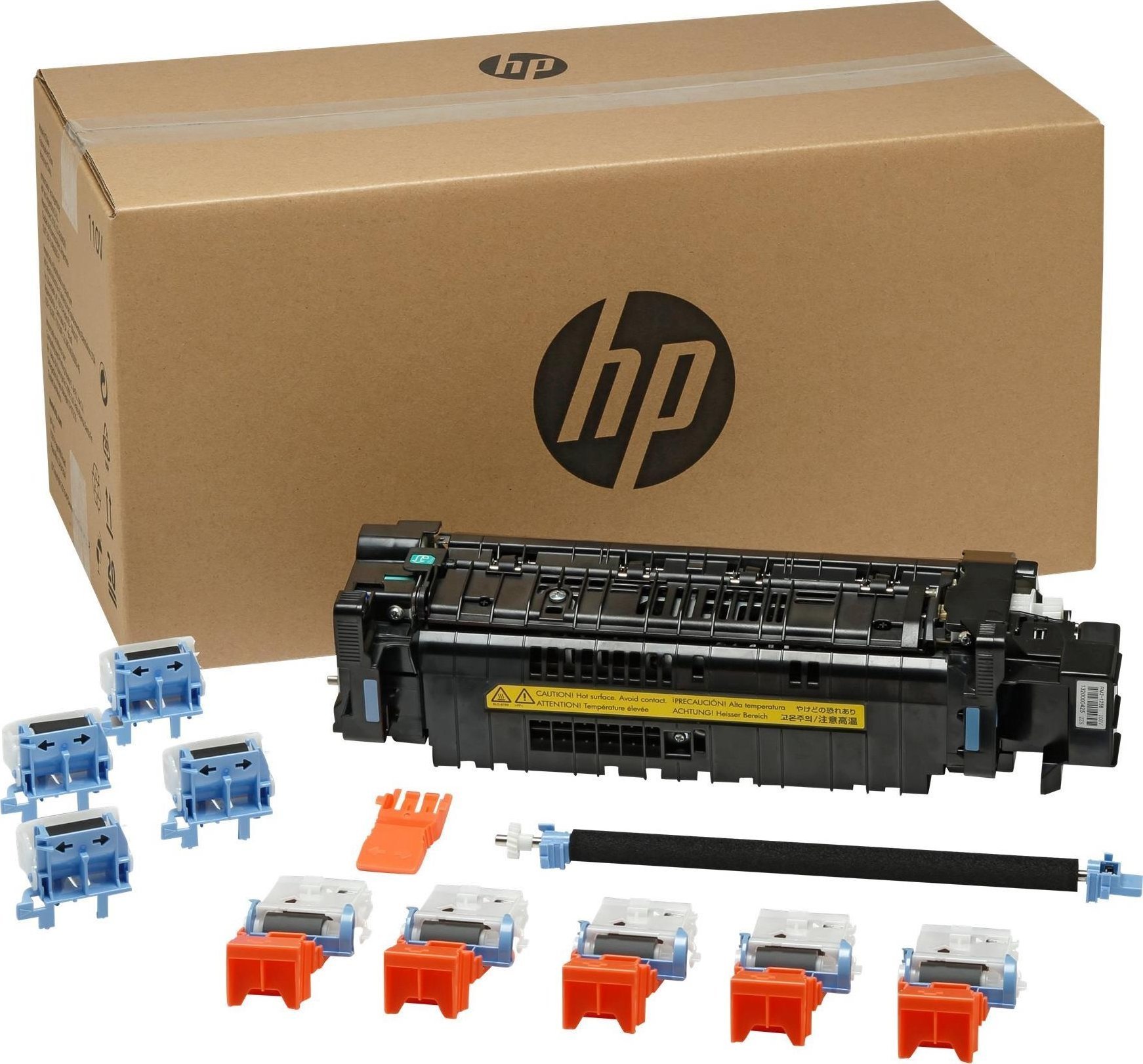 HP Fuser (zespół utrwalający) (220V Maintenance Kit for)