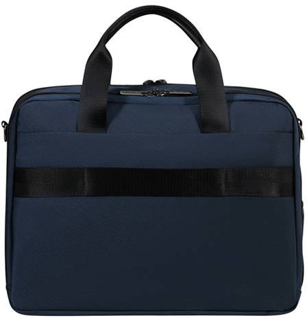 Torba Hama 153525 1090 TORBA DO LAPTOPA SAMSONITE EVOSIGHT BAILHANDLE 15.6“ GRANATOWY