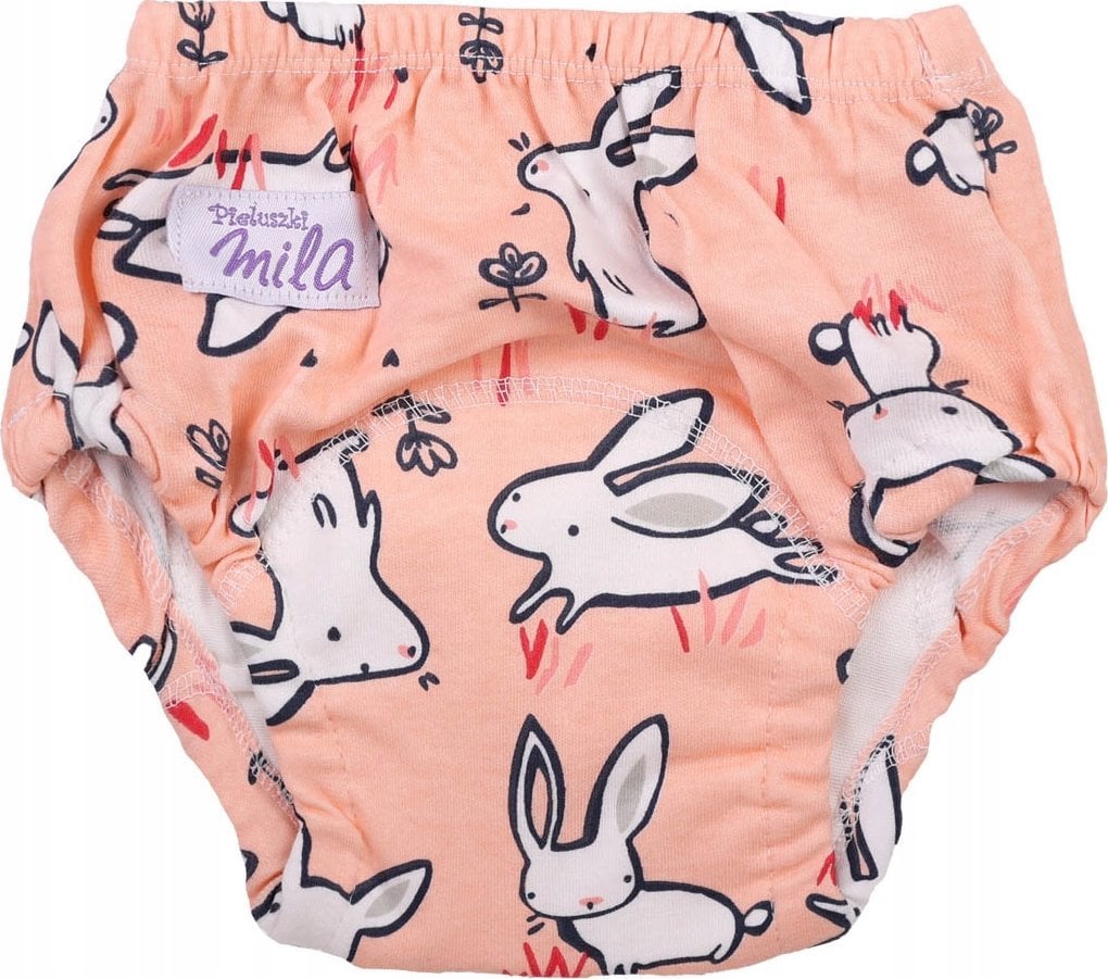 Simed Majtki treningowe Króliczki 12-14 kg, 1 szt.