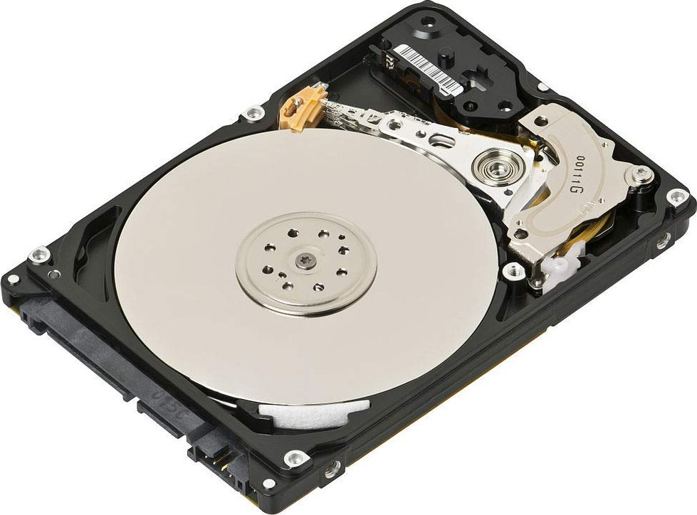 Dysk serwerowy IBM 600GB 2.5'' SAS-2 (6Gb/s) (49Y2078)