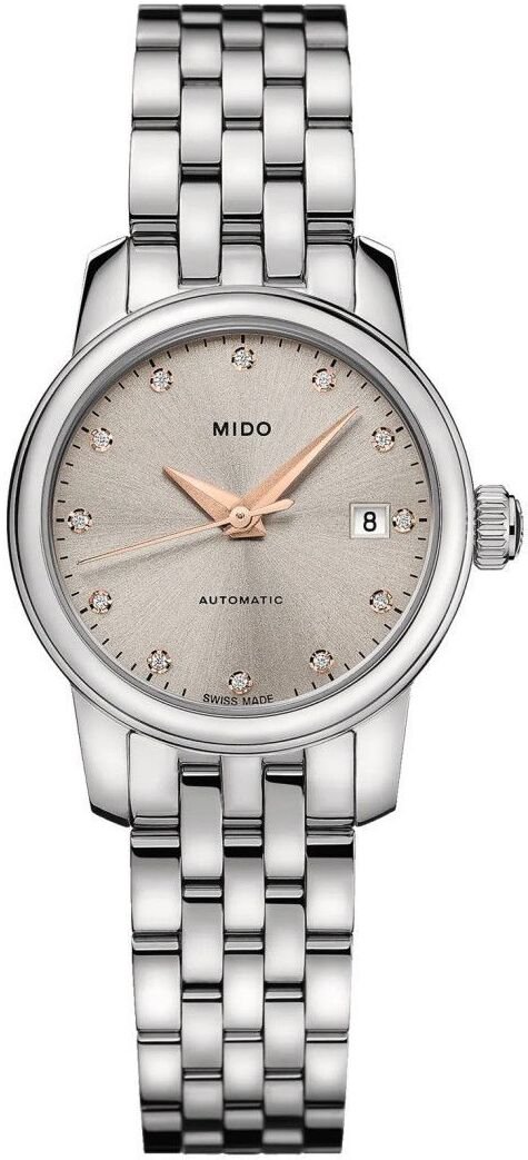 Zegarek Geox WATCH MIDO WOMAN M039007110760 (25MM)