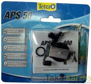 Tetra Części zamienne do pompy APS 50