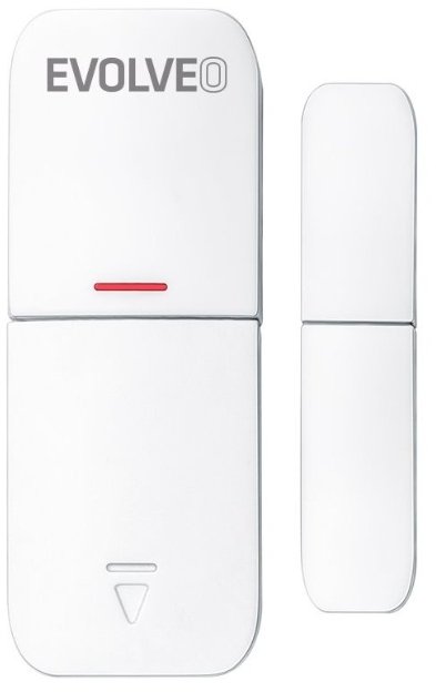 Evolveo EVOLVEO Alarmex Pro, bezprzewodowy detektor otwarcia drzwi/okien