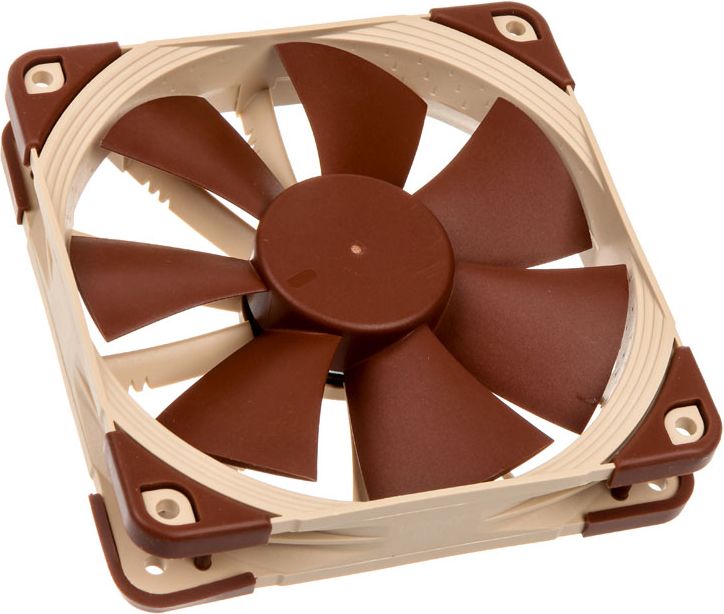 Wentylator Noctua NF-F12 5V