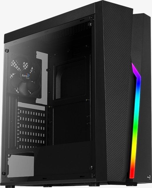 Obudowa Aerocool Bolt (ACCM-PV15012.11)