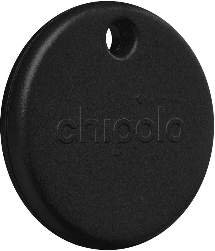 Chipolo Lokalizator Bluetooth POP czarny