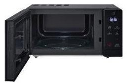Kuchenka mikrofalowa LG MS3032JAS