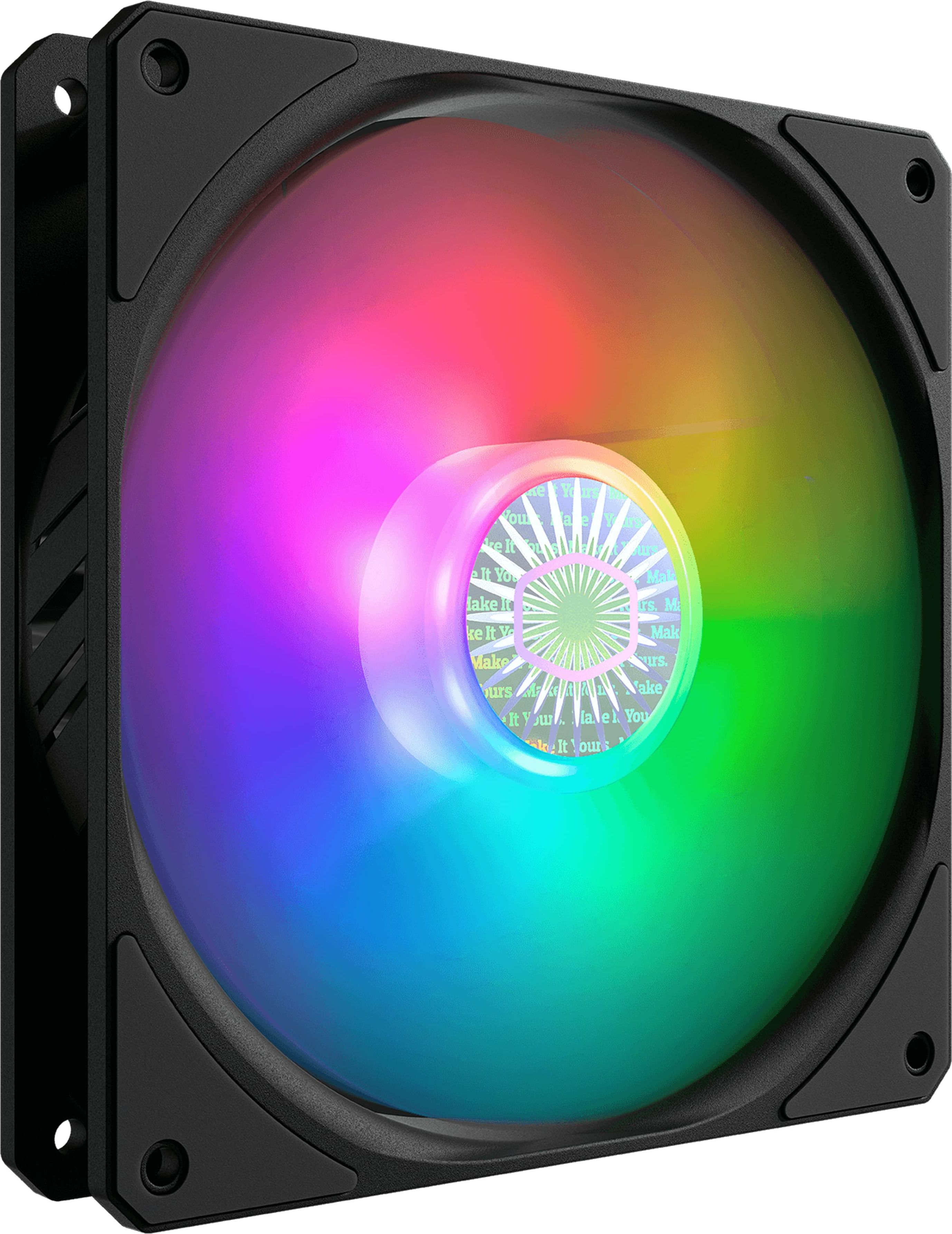 Wentylator Cooler Master SickleFlow 140 ARGB (MFX-B4DN-14NPA-R1)