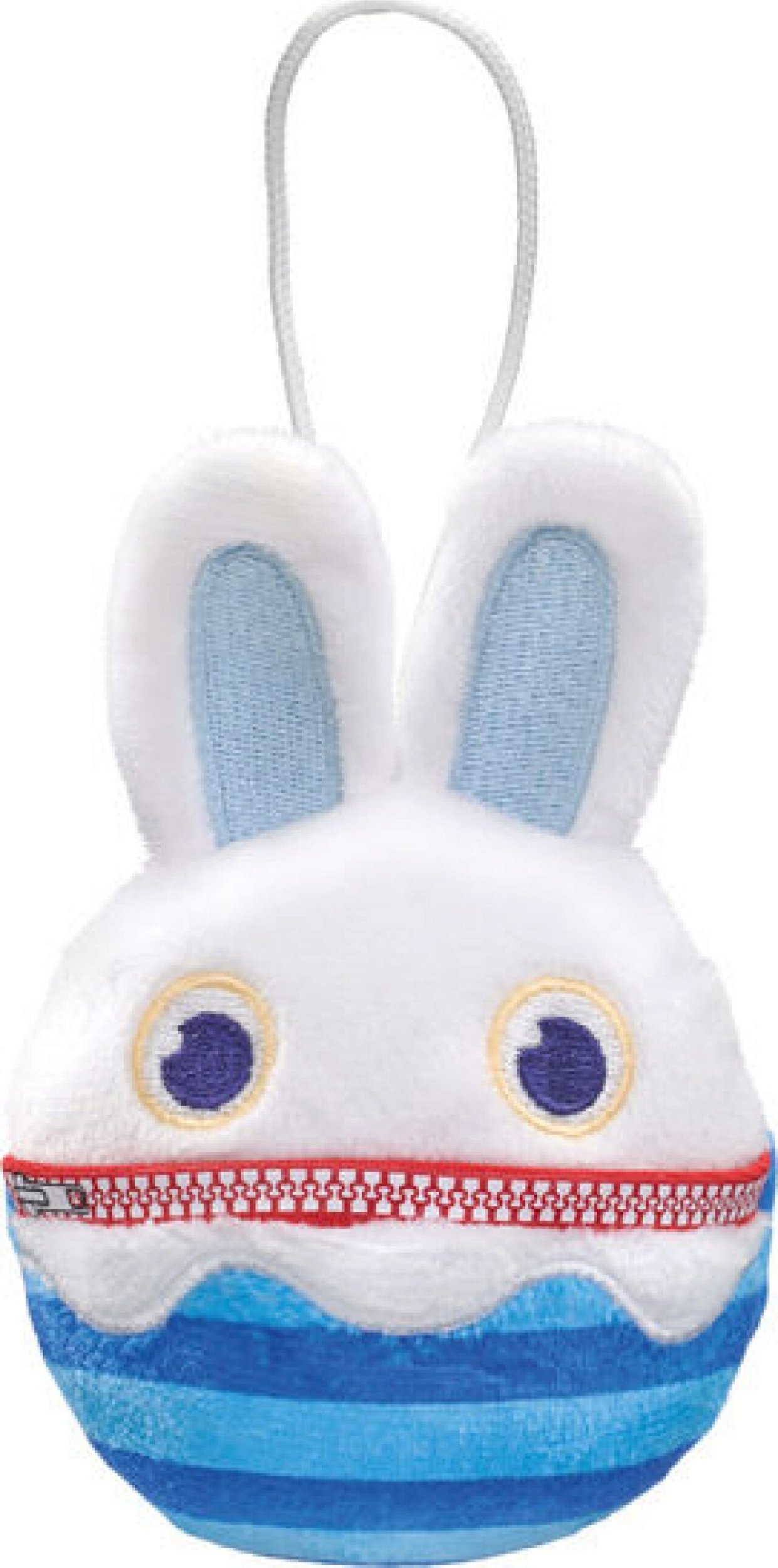 Schmidt Spiele Schmidt Spiele Sorgenfresser Happy Eggs Snudo, cuddly toy (7.5 cm tall)