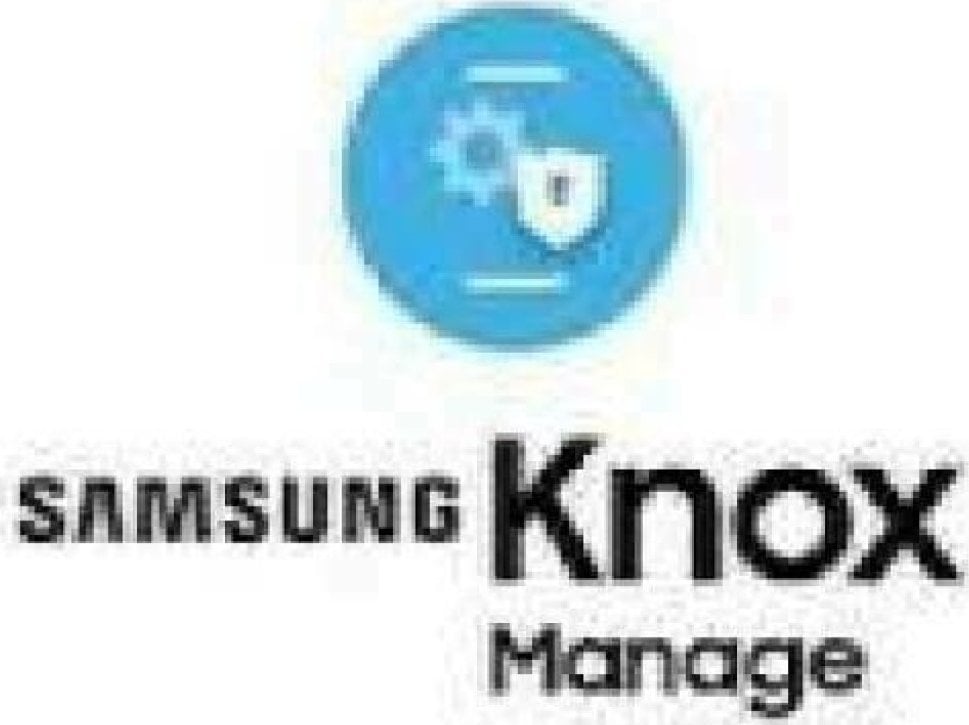 Program Samsung KNOX Manage 1-Month License