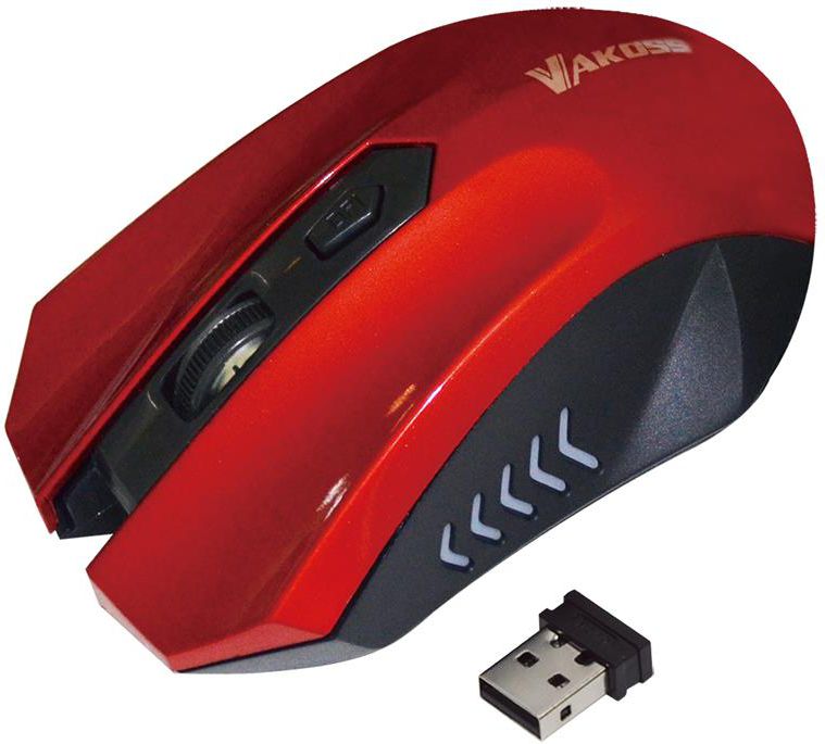 Mysz Vakoss (TM-658UR)