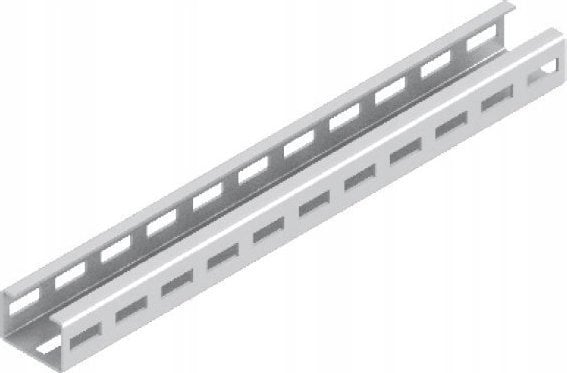 Baks Ceownik wzmocniony CWT70H50/3,2NMC 867832