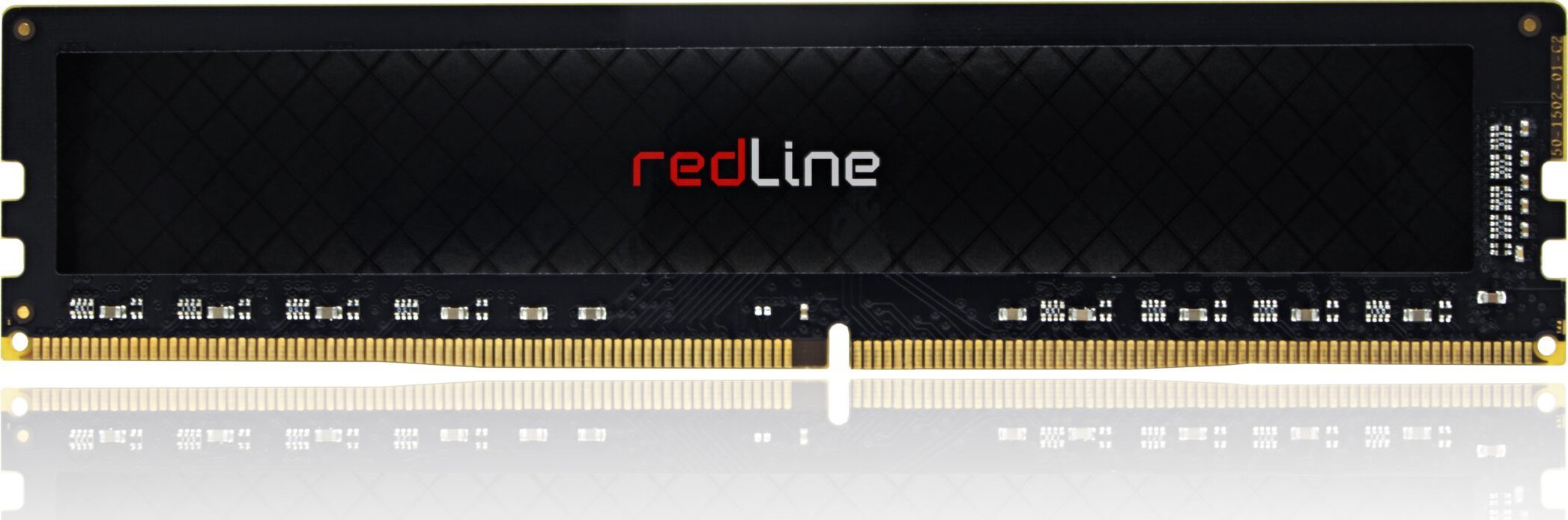 Mushkin DDR4, 16 GB, 3200MHz, CL22 (MRE4U320NNNF16G)