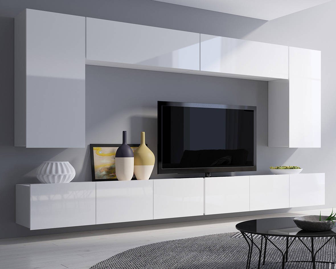 Meblościanka Montreal VII