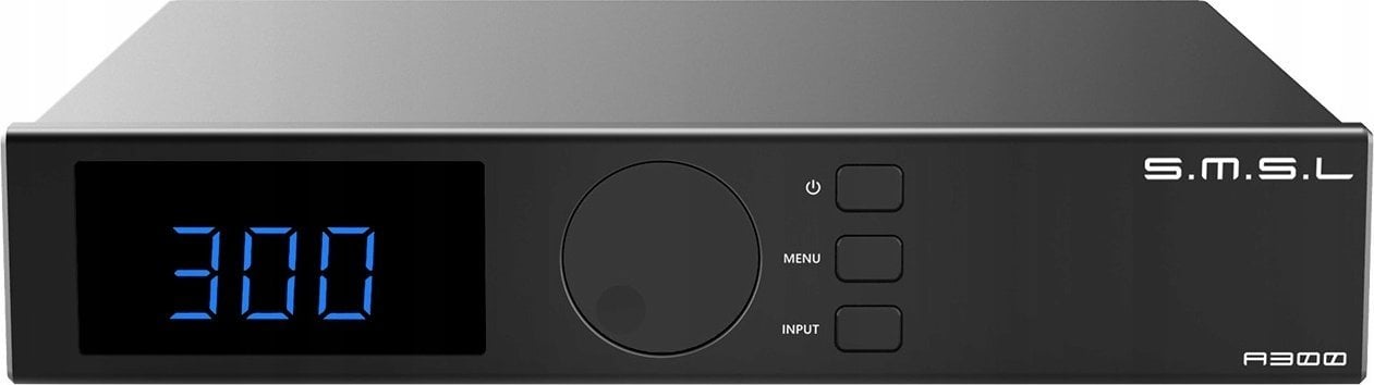 SMSL A300 cyfrowy wzmacniacz mocy bluetooth, subwoofer