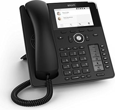 Telefon Snom D785