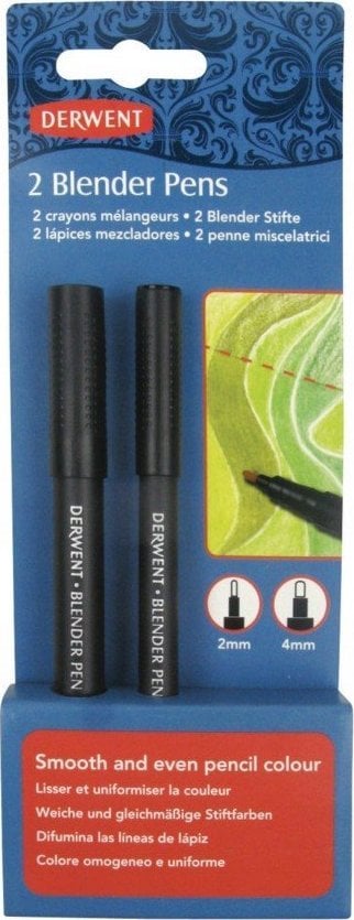 Derwent Blendery 2 szt