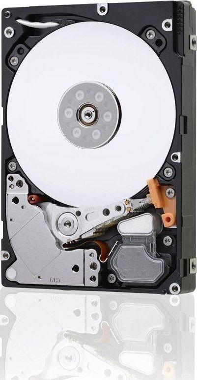 Dysk serwerowy HGST Ultrastar DC HC 520 He12 1.2TB 3.5'' SAS-3 (12Gb/s) (0B27977)