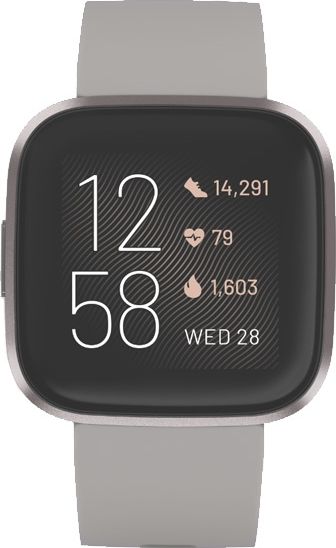 smartwatch Fitbit