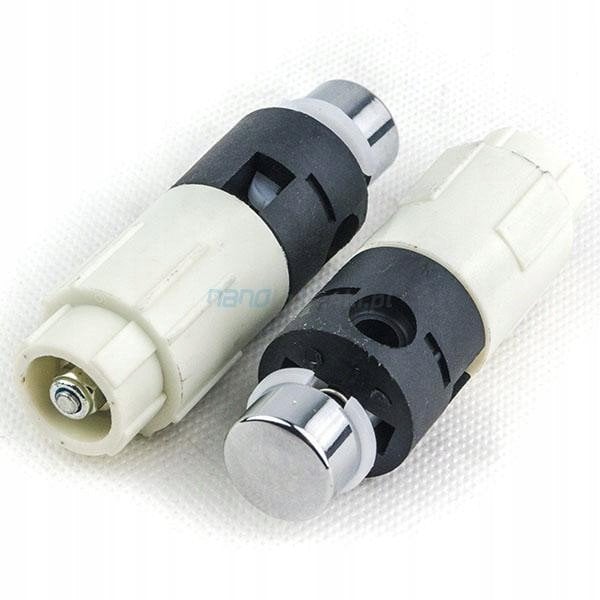 Cersanit ZAWIASY DO DESKI EKO* 2000 DUR WO ŁW (01)