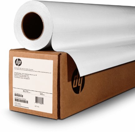HP Paper bond universal 42inch 45m 2-pack nośnik wielkoformatowy 47,5 m Matowy