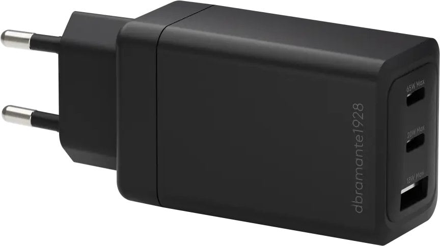 Zasilacz do laptopa dbramante 65 W, (CI65EUBL7229)