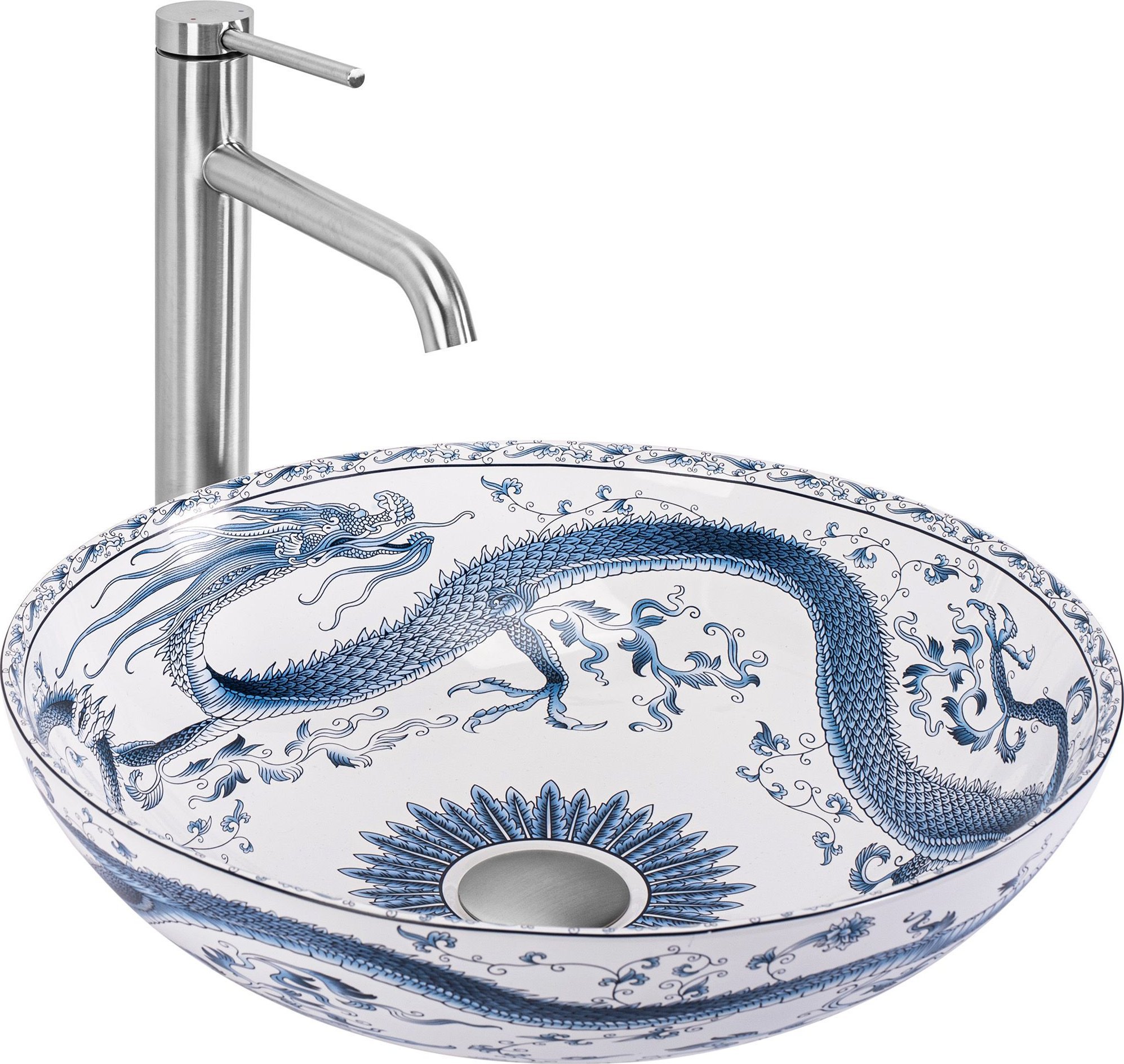 Umywalka Rea Umywalka nablatowa Rea Kioto