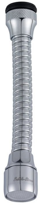 WATER SAVING AERATOR W/TAP HO.