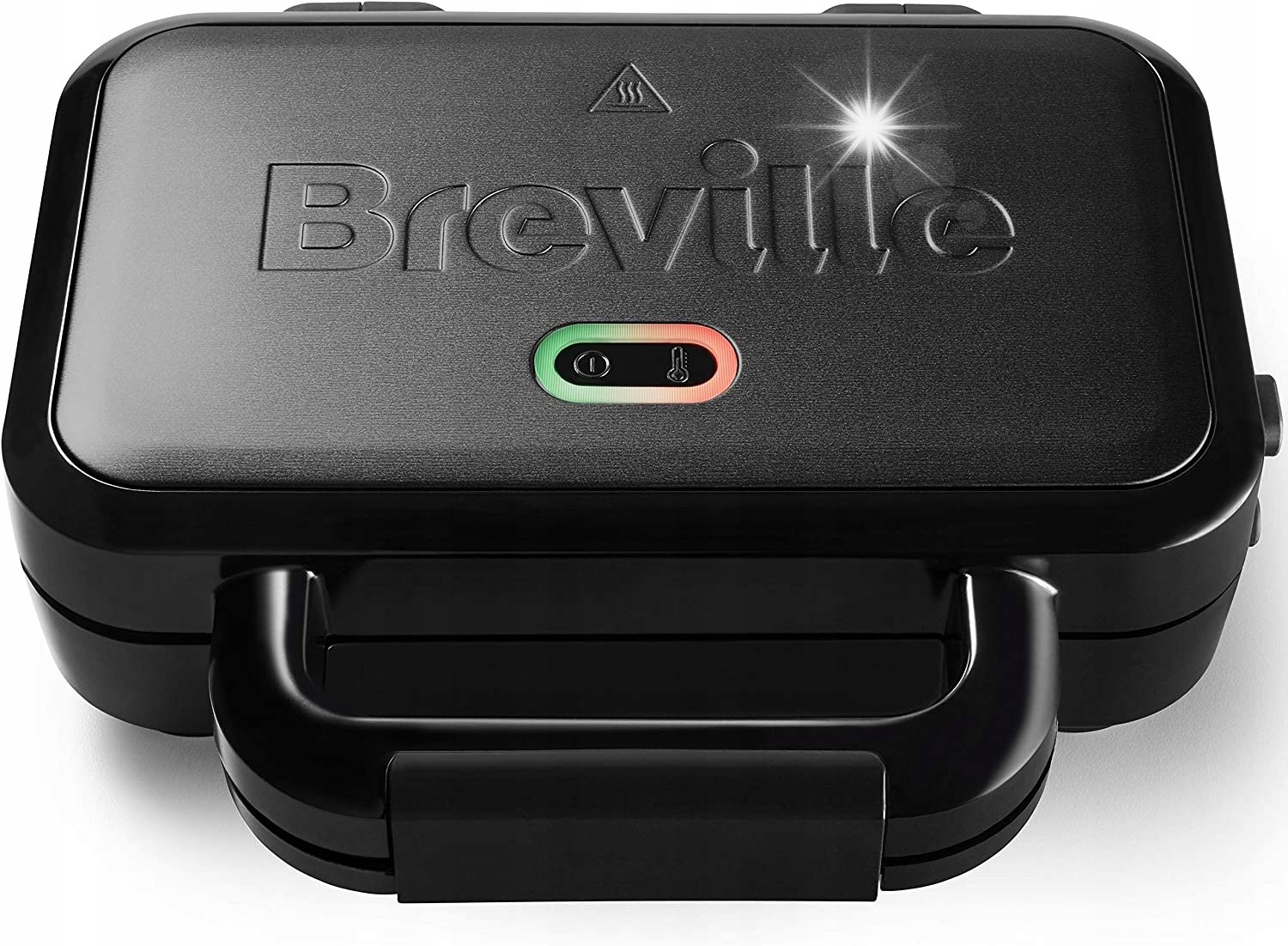 Opiekacz Breville Opiekacz do kanapek Breville Ultimate Deep VST082X