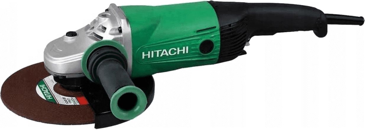 Szlifierka Hitachi G23SWU2UGZ