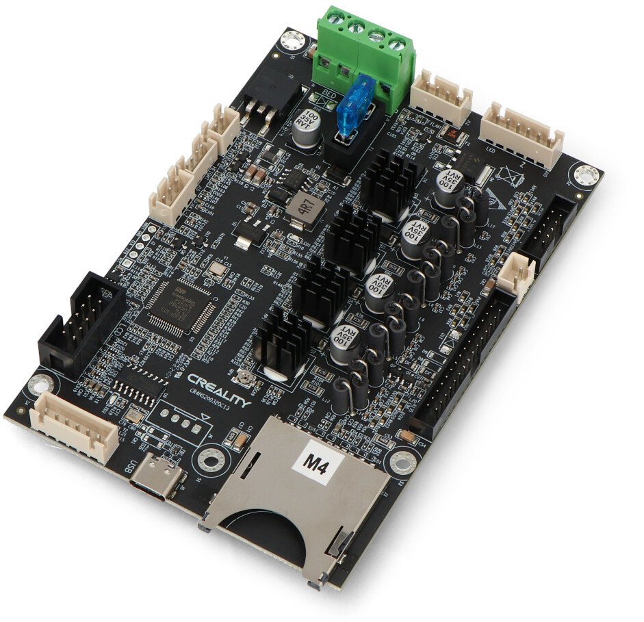 Creality ENDER-3 V3 SE MAINBOARD KIT