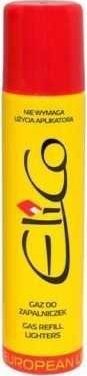 Elico GAZ DO ZAPALNICZEK 100ML (1 SZT)