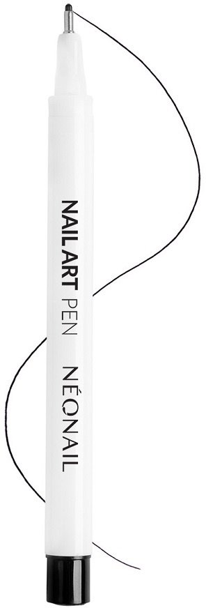 NeoNail Nail Art Pen pisak do zdobień 0.8mm