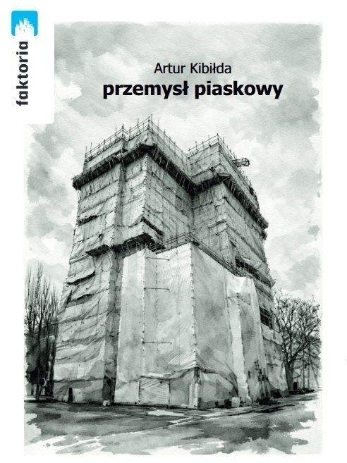Stowarzyszenie Żywych Poetów Przemysł piaskowy (9788361381198)