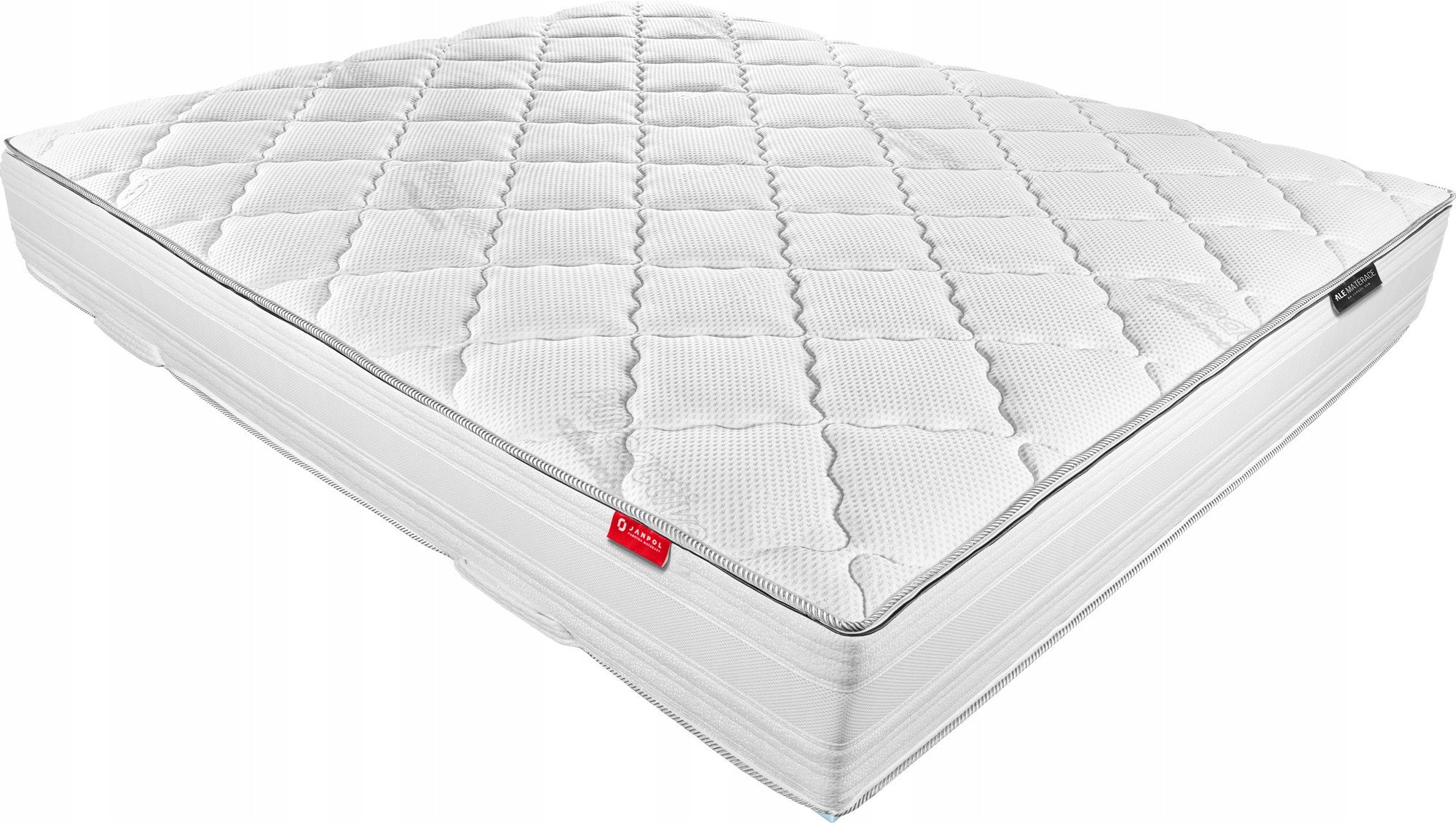 Ale Materace Materac Magic 140x200 Puroactive