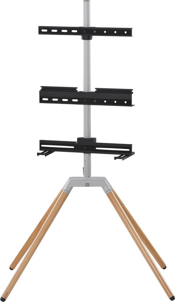 One For All Quadpod TV Stand 70 360 stopni light WM 7476