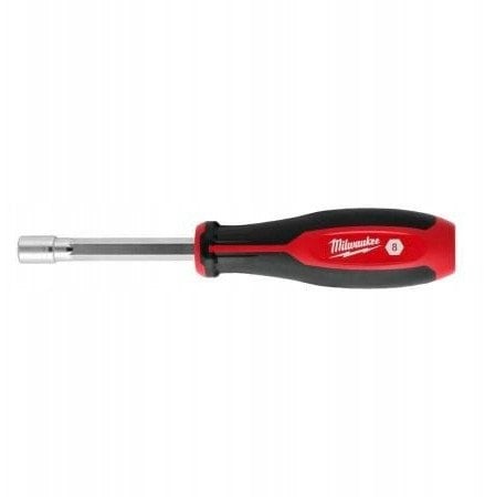 MILWAUKEE HOLLOWCORE 8mm MAGNETIC SOCKET WRENCH
