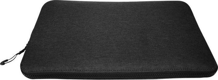 Etui Jcpal JCPAL PROTECTION SLIMLITE CLASSIC SLEEVE BLACK 15''